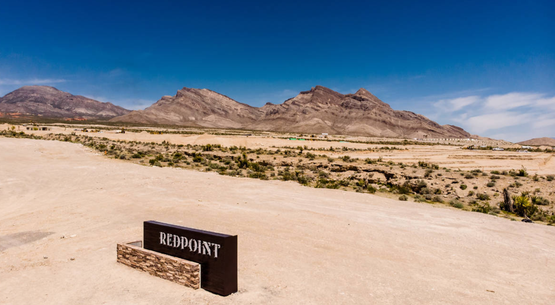 Two New Summerlin Villages | Redpoint & Redpoint Square | Gavin Williams The Ivan Sher Group